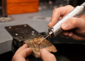 Metal Engraving Tools