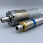 Planetary Gear Motors